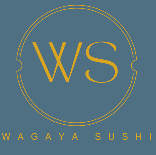 Wagaya sushi 